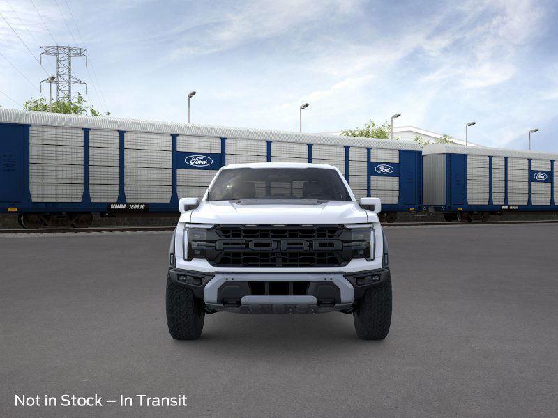 New 2025 Ford F-150 for sale in Grand Island NE