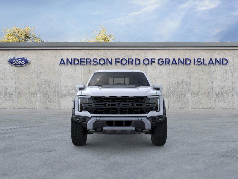 New 2025 Ford F-150 for sale in Grand Island NE