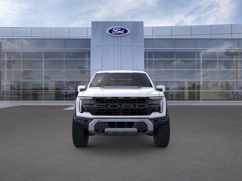 New 2025 Ford F-150 for sale in Grand Island NE