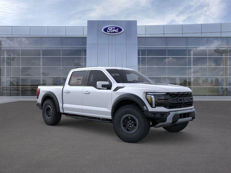 New 2025 Ford F-150 for sale in Grand Island NE