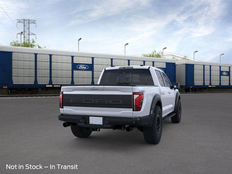 New 2025 Ford F-150 for sale in Grand Island NE