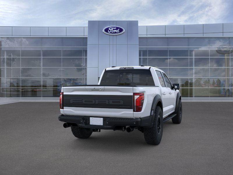 New 2025 Ford F-150 for sale in Grand Island NE