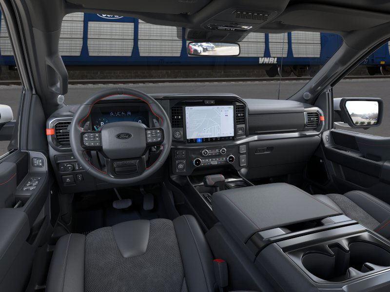 New 2025 Ford F-150 for sale in Grand Island NE
