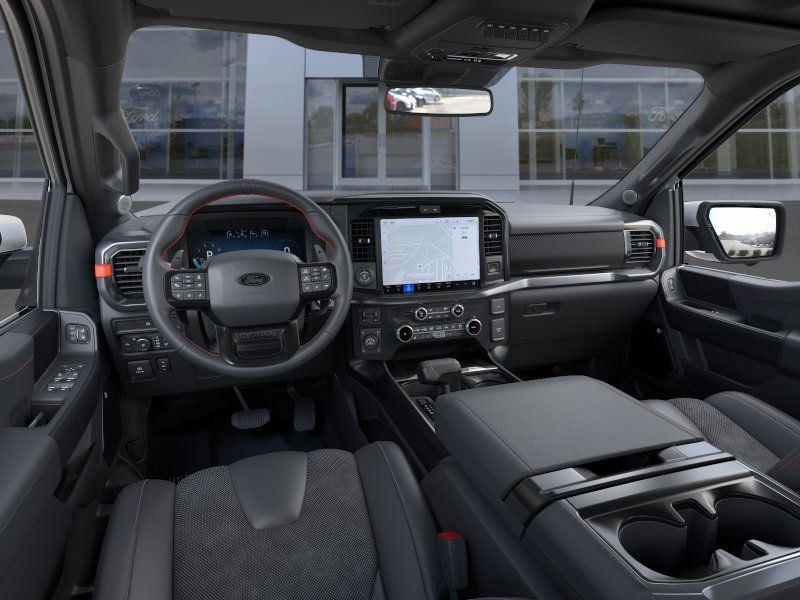 New 2025 Ford F-150 for sale in Grand Island NE