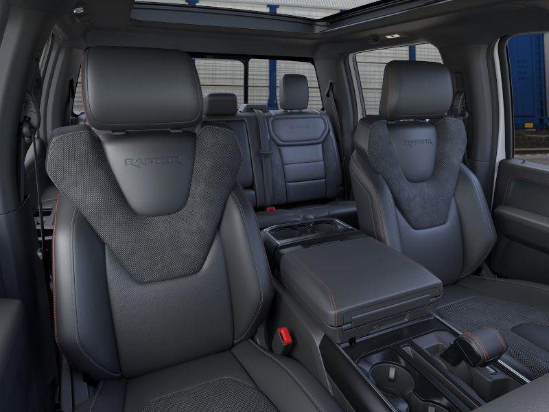 New 2025 Ford F-150 for sale in Grand Island NE