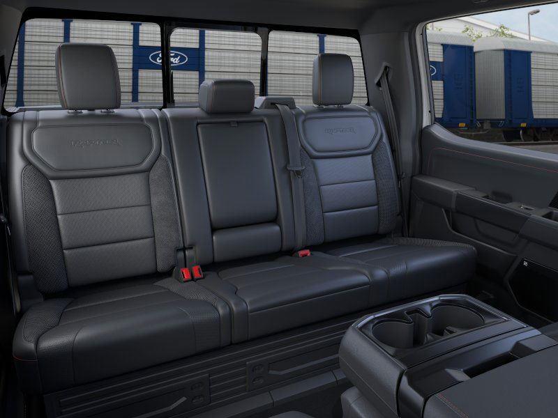 New 2025 Ford F-150 for sale in Grand Island NE