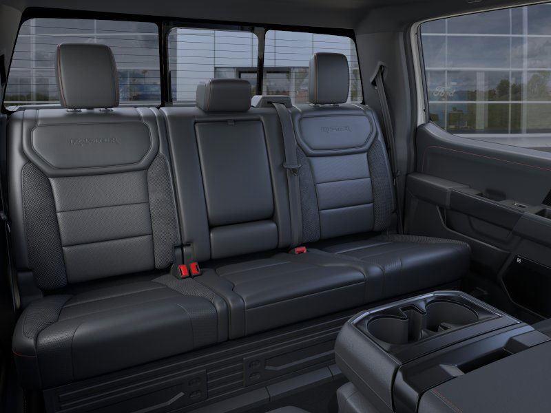 New 2025 Ford F-150 for sale in Grand Island NE