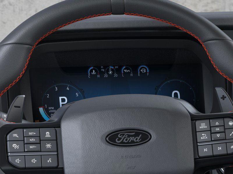 New 2025 Ford F-150 for sale in Grand Island NE