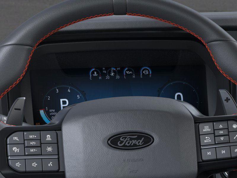 New 2025 Ford F-150 for sale in Grand Island NE