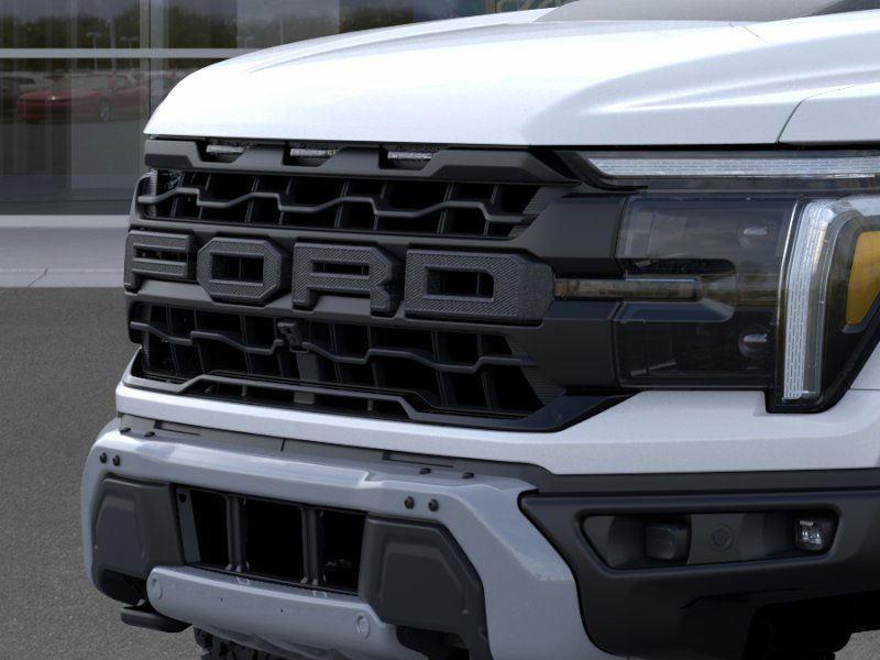 New 2025 Ford F-150 for sale in Grand Island NE
