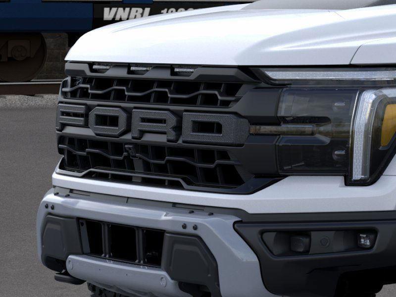 New 2025 Ford F-150 for sale in Grand Island NE