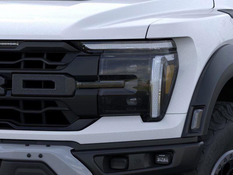 New 2025 Ford F-150 for sale in Grand Island NE