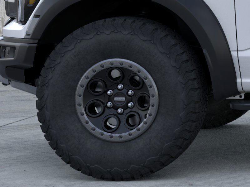 New 2025 Ford F-150 Raptor Crew Cab Truck for sale in Grand Island NE