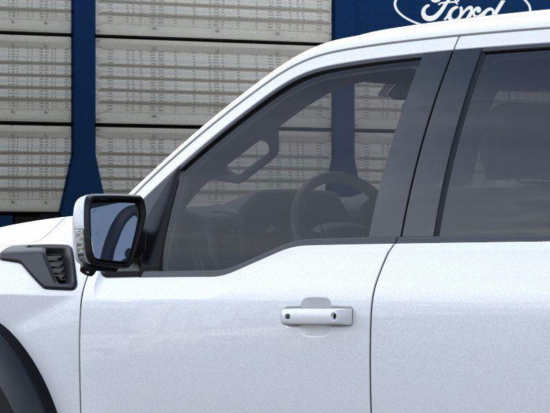 New 2025 Ford F-150 for sale in Grand Island NE