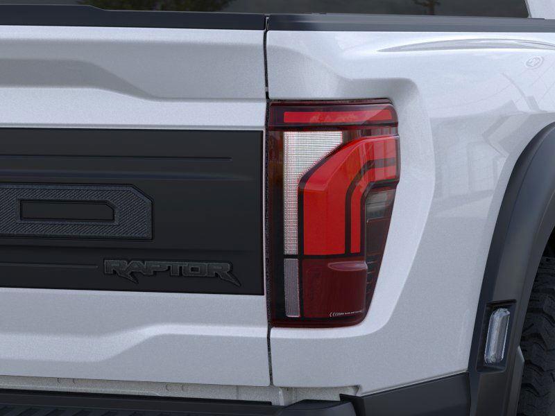 New 2025 Ford F-150 for sale in Grand Island NE