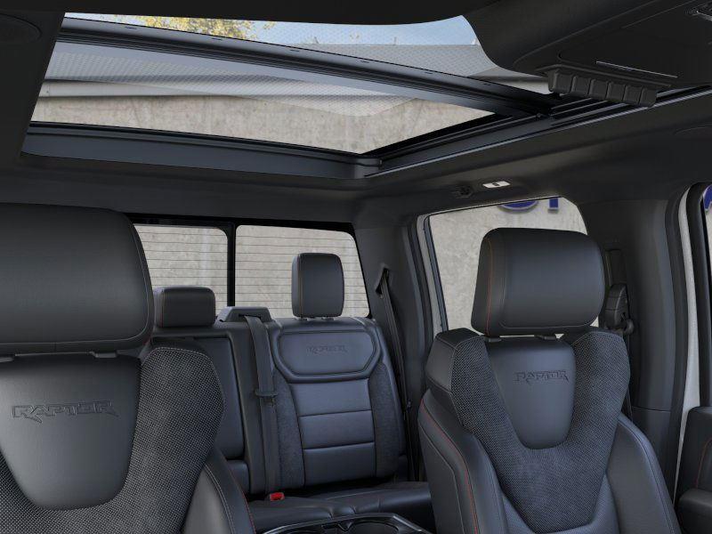 New 2025 Ford F-150 Raptor Crew Cab Truck for sale in Grand Island NE