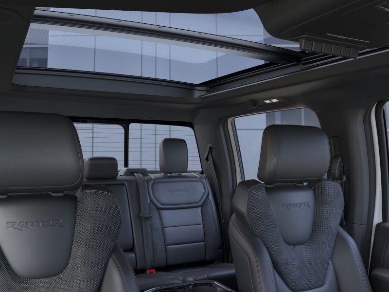 New 2025 Ford F-150 for sale in Grand Island NE