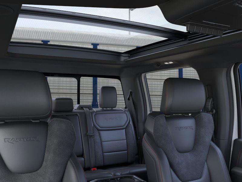 New 2025 Ford F-150 for sale in Grand Island NE
