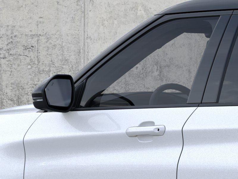 New 2025 Ford Explorer for sale in Grand Island NE