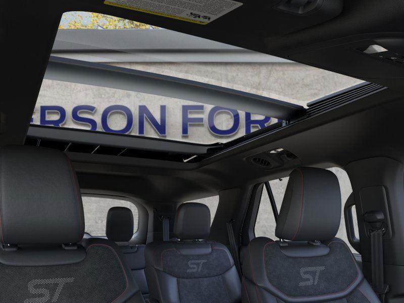 New 2025 Ford Explorer for sale in Grand Island NE