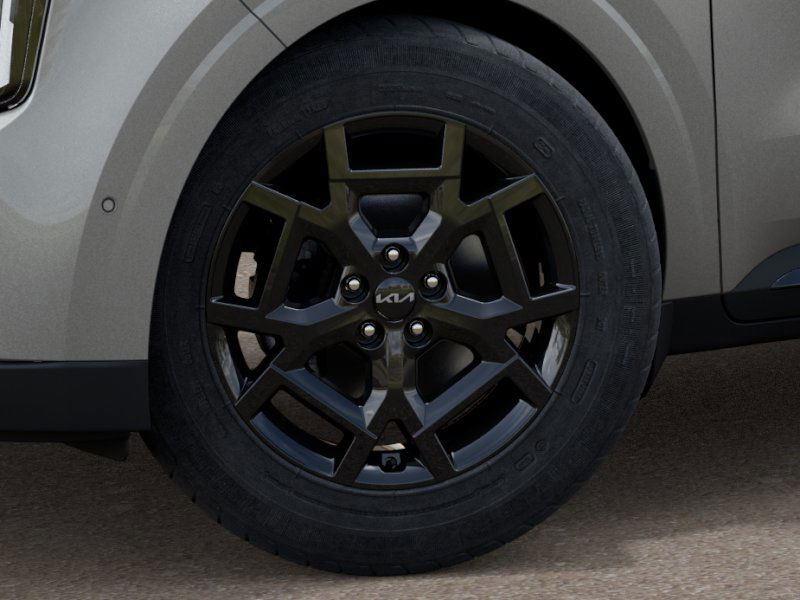 New 2026 Kia Carnival Hybrid for sale in Grand Island NE