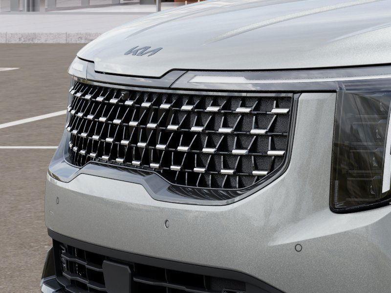 New 2026 Kia Carnival Hybrid for sale in Grand Island NE