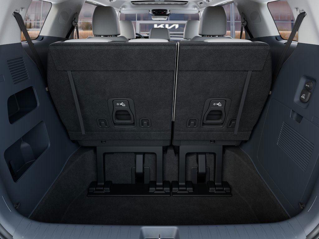 New 2026 Kia Carnival Hybrid for sale in Grand Island NE