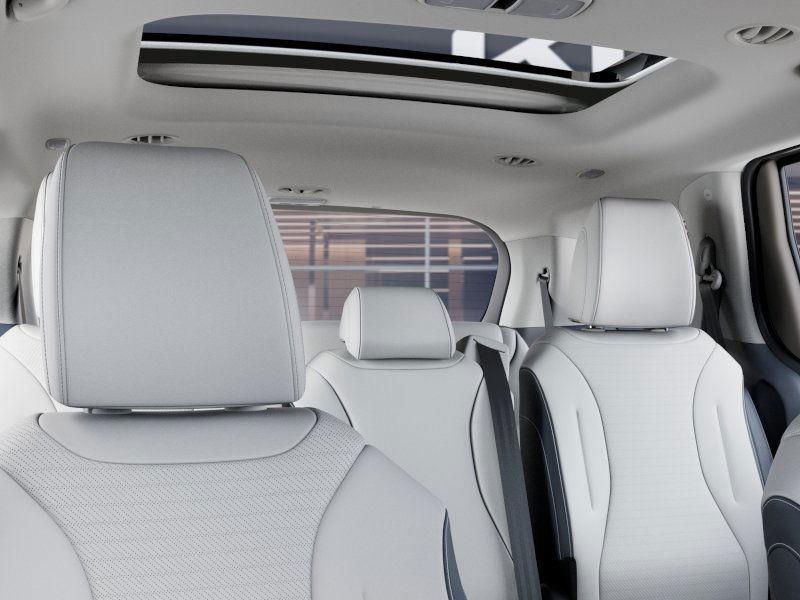 New 2026 Kia Carnival Hybrid for sale in Grand Island NE