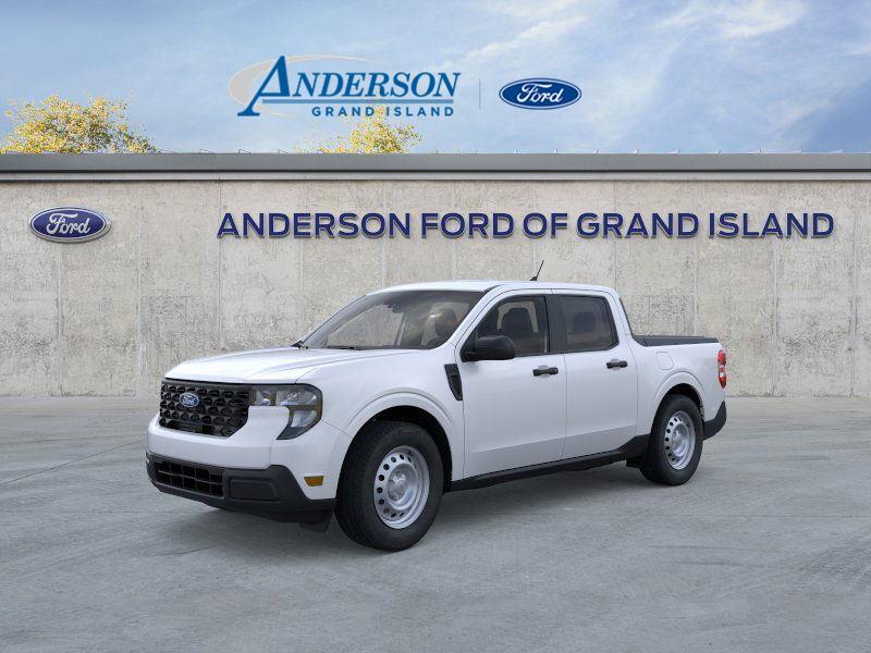 New 2025 Ford Maverick XL Crew Cab Truck for sale in Grand Island NE