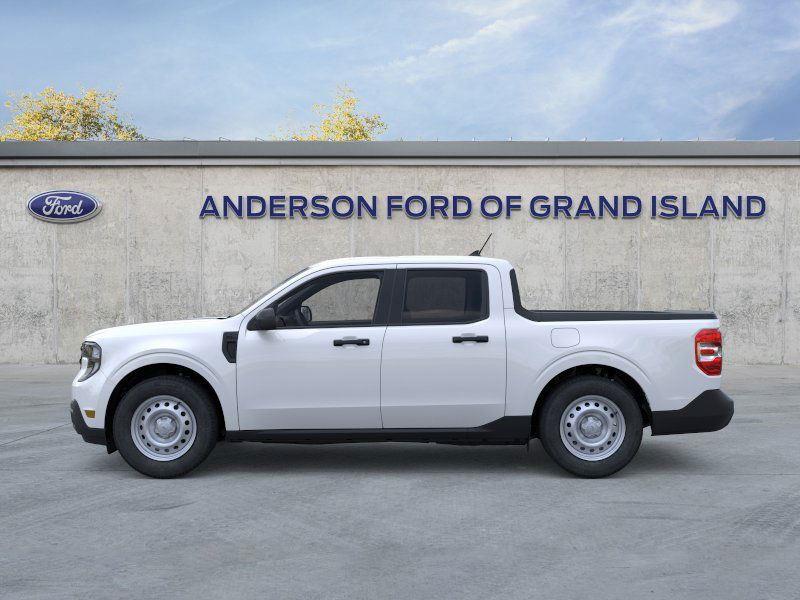 New 2025 Ford Maverick for sale in Grand Island NE