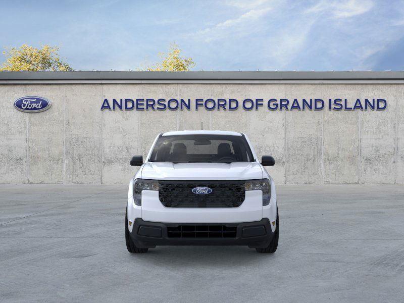 New 2025 Ford Maverick for sale in Grand Island NE