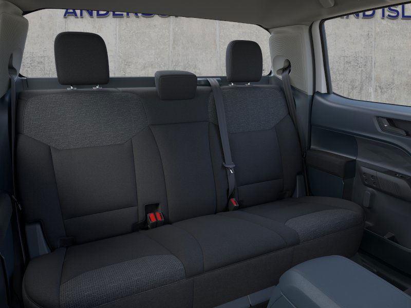 New 2025 Ford Maverick for sale in Grand Island NE