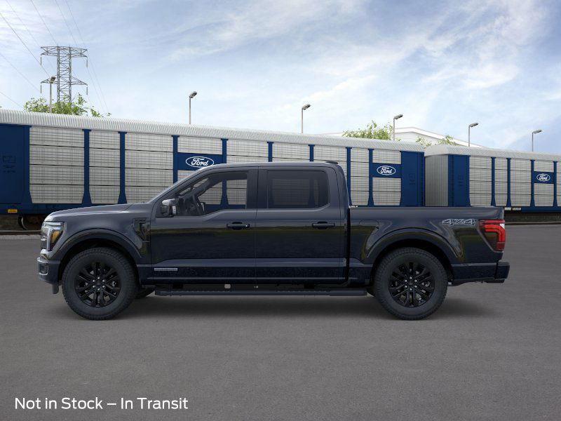 New 2025 Ford F-150 for sale in Grand Island NE