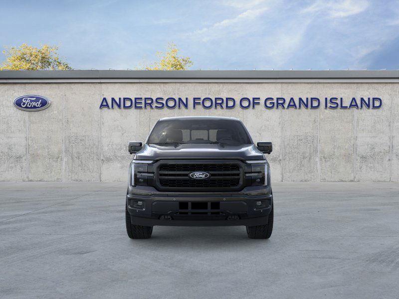 New 2025 Ford F-150 for sale in Grand Island NE