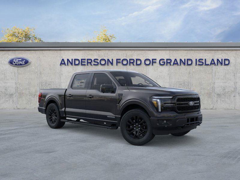 New 2025 Ford F-150 for sale in Grand Island NE