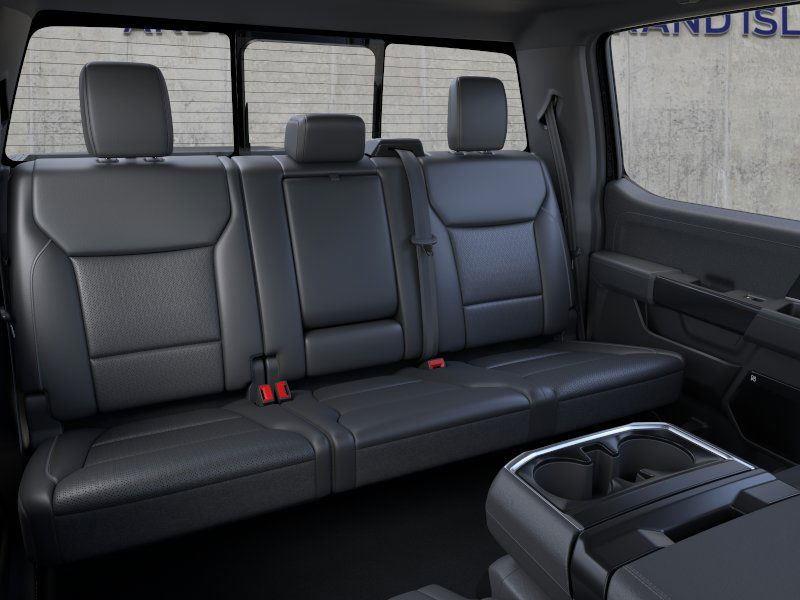 New 2025 Ford F-150 for sale in Grand Island NE