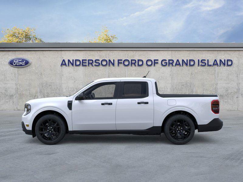 New 2025 Ford Maverick for sale in Grand Island NE