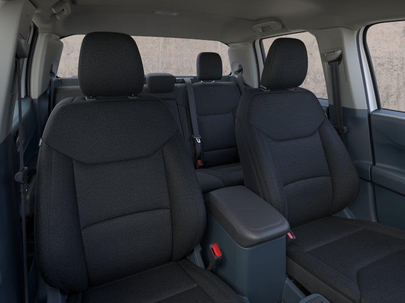 2025 Ford Maverick XLT - Photo 10