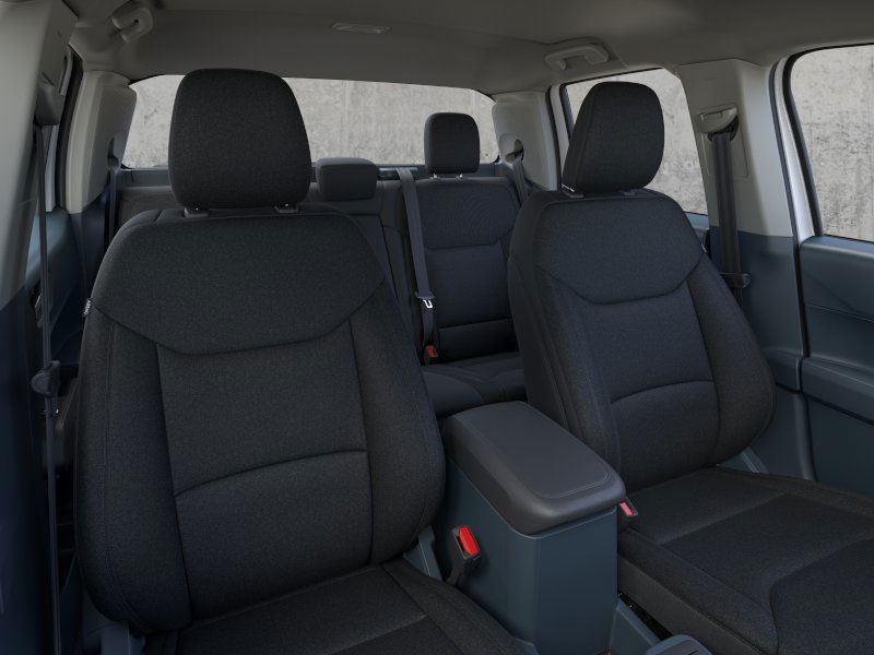 New 2025 Ford Maverick for sale in Grand Island NE
