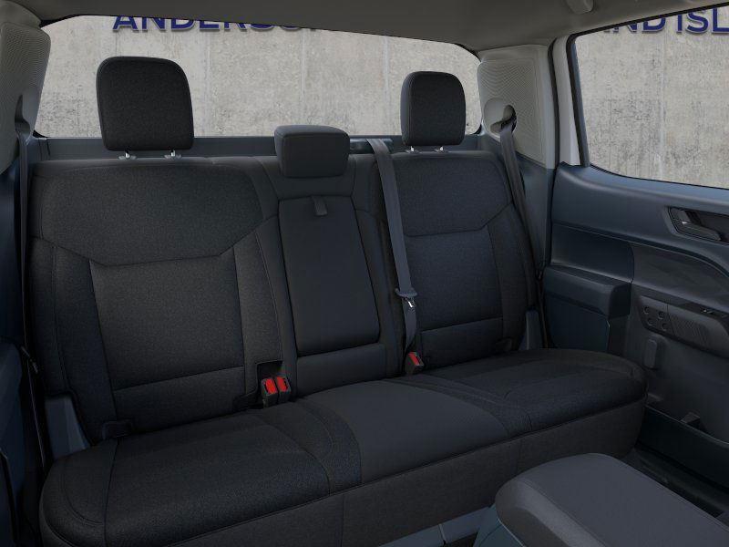 New 2025 Ford Maverick for sale in Grand Island NE