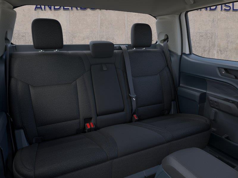 2025 Ford Maverick XLT - Photo 11