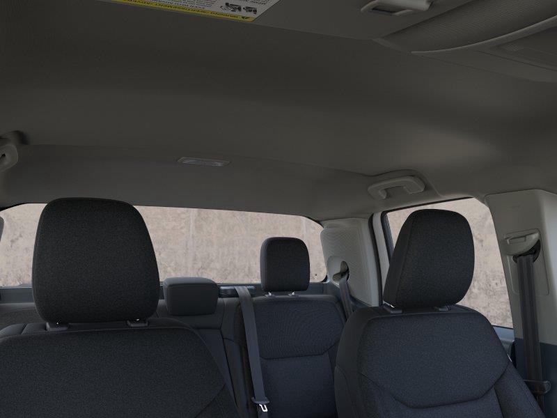 2025 Ford Maverick XLT - Photo 12