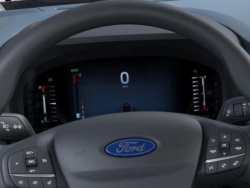 New 2025 Ford Maverick for sale in Grand Island NE