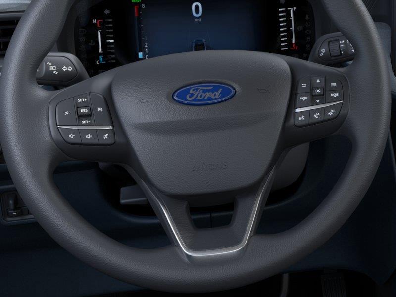 2025 Ford Maverick XLT - Photo 14