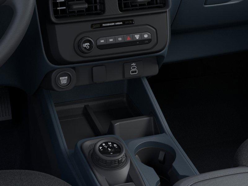 New 2025 Ford Maverick for sale in Grand Island NE
