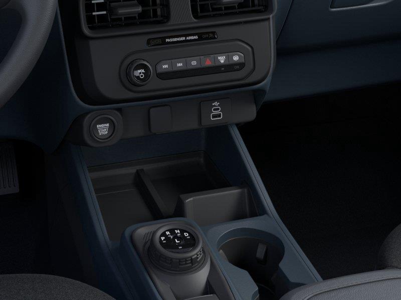 2025 Ford Maverick XLT - Photo 16