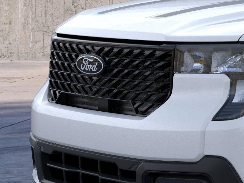 2025 Ford Maverick XLT - Photo 18