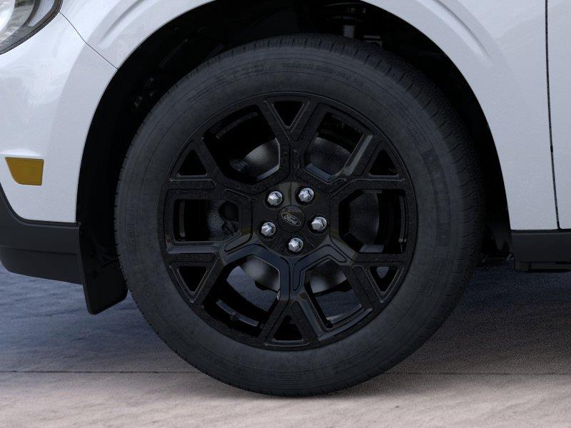 2025 Ford Maverick XLT - Photo 20