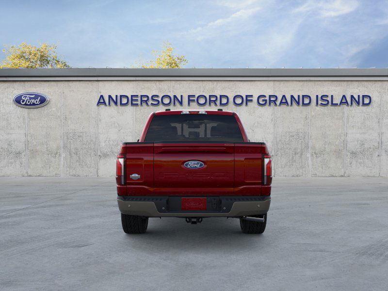 New 2025 Ford F-150 for sale in Grand Island NE