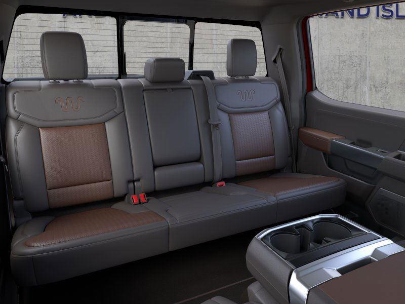 New 2025 Ford F-150 for sale in Grand Island NE